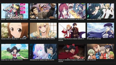 manga en streaming vf|Zone.